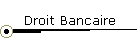 Droit Bancaire